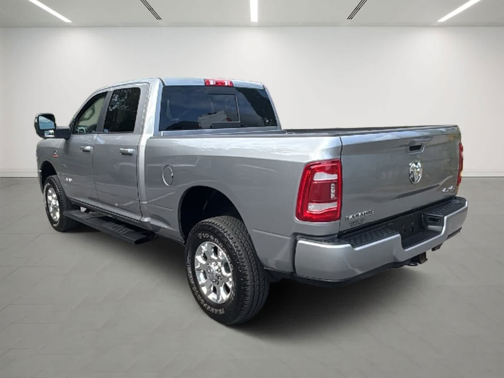 Used 2024 Ram 2500 Laramie 4x4 Crew Cab 64 Box 4x4 Crew Cab 64 Box