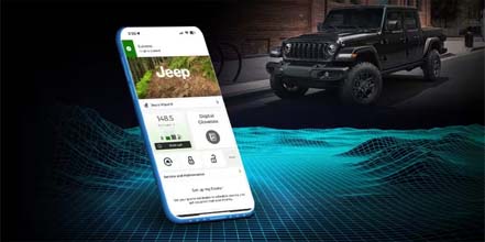 remote vehicle operations