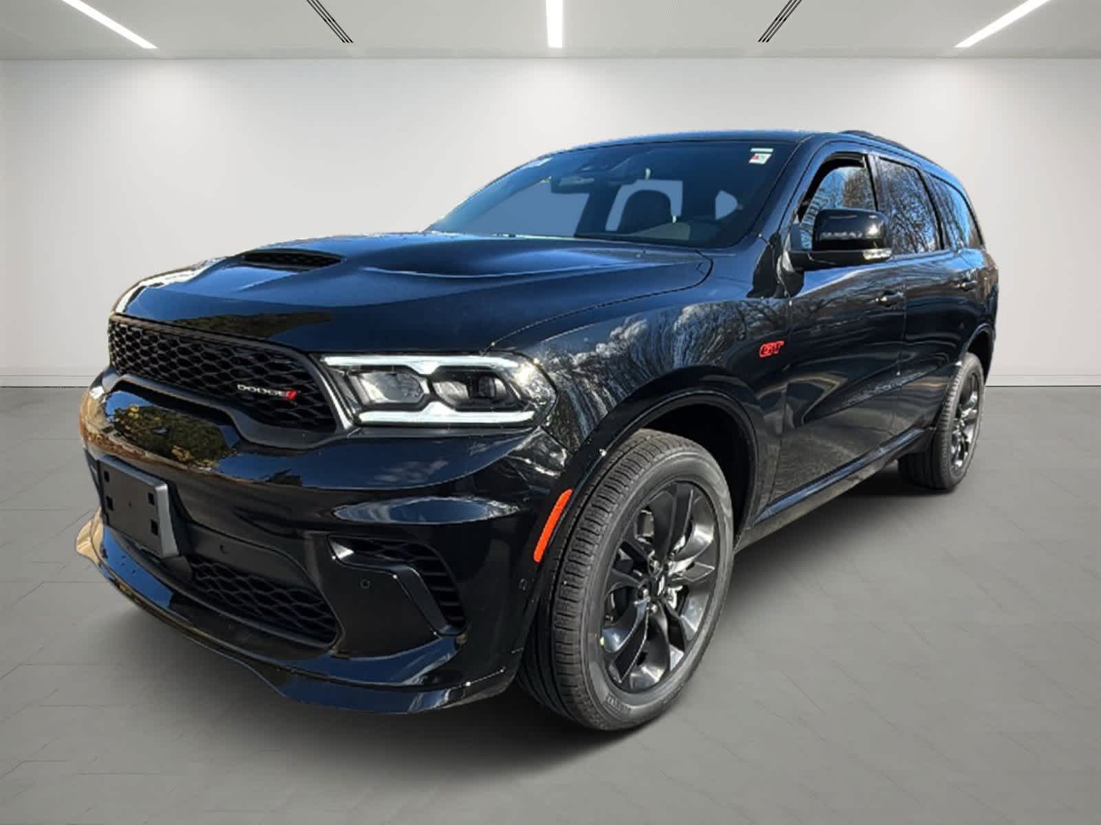 2026 Dodge Durango Sport Utility 