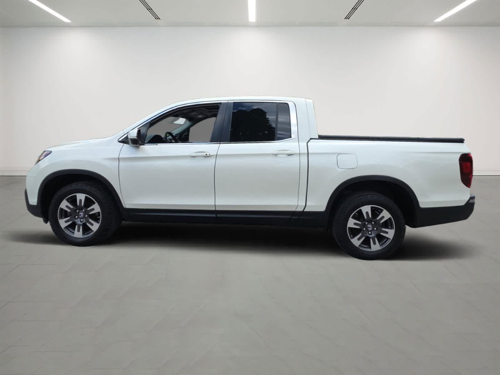 Used 2019 Honda Ridgeline RTL with VIN 5FPYK3F54KB002301 for sale in Hudson, MA
