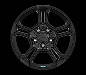 18-Inch Mid Gloss