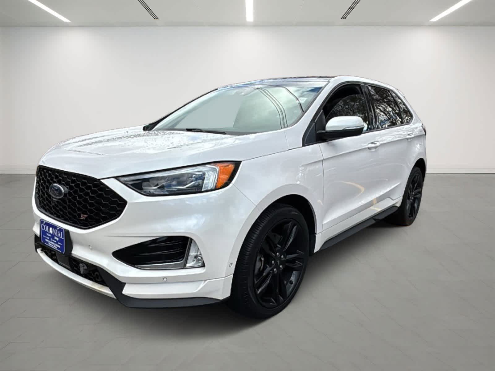 2019 Ford Edge ST