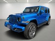  Jeep Wrangler 4xe