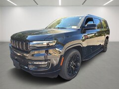 2025 Jeep Wagoneer L CARBIDE 4X4 Sport Utility