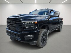 Buy a 2026 Ram 2500 For Sale Hudson, MA