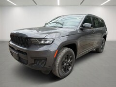Buy a 2024 Jeep Grand Cherokee For Sale Hudson, MA