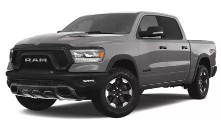 2024 ram 1500 laramie g t and rebel g t