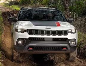 ground clearance