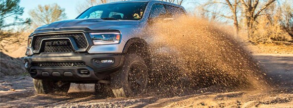 PERFORMANCE MEETS EFFICIENCY