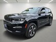  Jeep Grand Cherokee 4xe