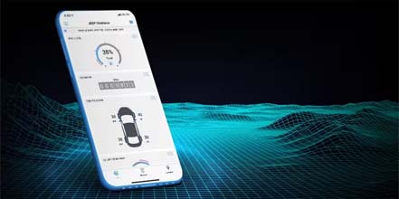 vehicle health report