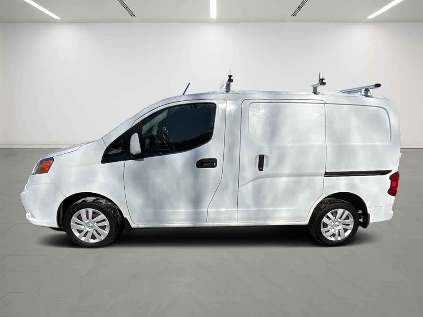 Certified 2019 Nissan NV200 SV with VIN 3N6CM0KN9KK696330 for sale in Hudson, MA