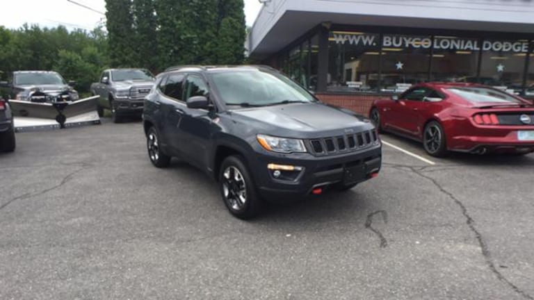 2017 Jeep Compass For Sale >> Used 2017 Jeep Compass For Sale Hudson Ma Vin 3c4njddb1ht657393 2017 Jeep Compass For Sale >> Used 2017 Jeep Compass For Sale Hudson Ma Vin 3c4njddb1ht657393