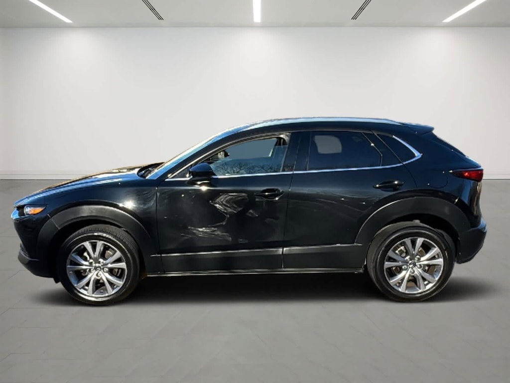 Certified 2023 Mazda CX-30 2.5 S Premium Package AWD