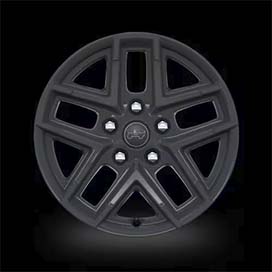 17-Inch Mineral Gray