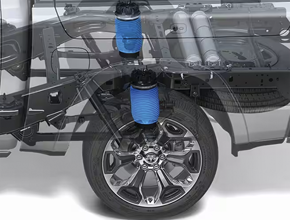 air suspension system