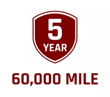 5 YEAR