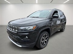 Buy a 2026 Jeep Compass For Sale Hudson, MA