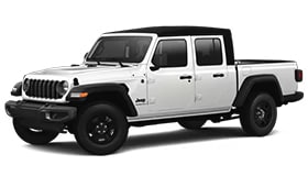 2024 Jeep Gladiator