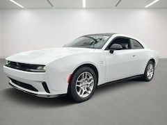 2025 Dodge Charger 2-DOOR DAYTONA R/T AWD Coupe