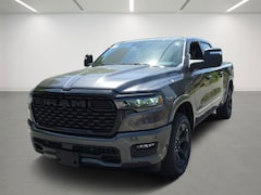 Buy a 2025 Ram 1500 For Sale Hudson, MA