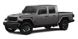 2025 Jeep Gladiator