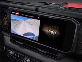 2025 Jeep Gladiator