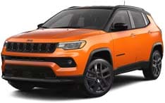 limited altitude 4x4