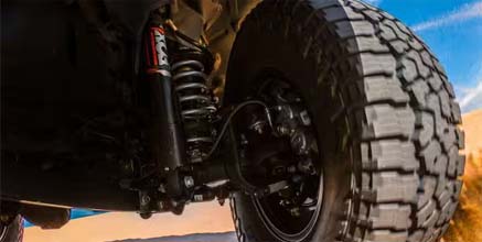 2025 Jeep Gladiator