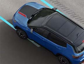 active lane management