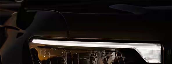 Light Up The Journey Ahead