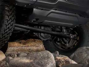 2025 Jeep Gladiator