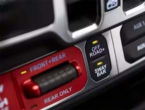 2025 Jeep Gladiator