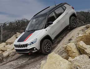 hill descent control