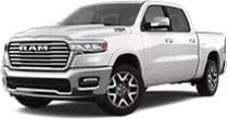 RAM 1500 LARAMIE