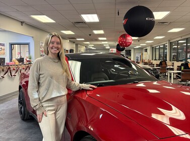 Staff member Jourdan Stuart from ID_5ea9ade50b68