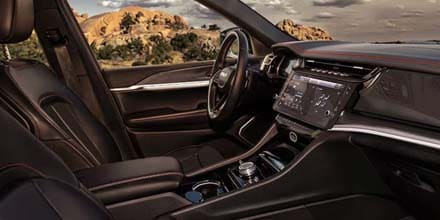 Small Details, Big Impression