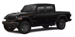 2025 Jeep Gladiator