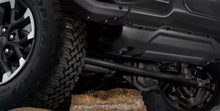 2025 Jeep Gladiator