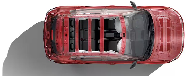 engineered to help protect