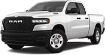 RAM 1500 TRADESMAN