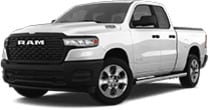 RAM 1500 TRADESMAN HFE