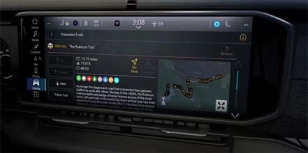 2025 Jeep Gladiator