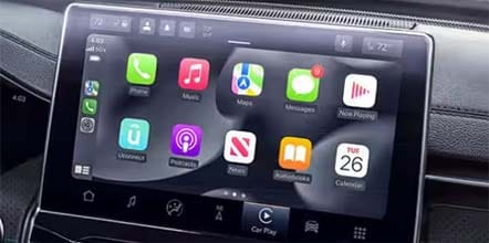 next-generation uconnect nav