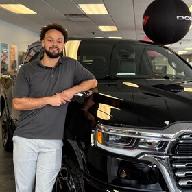 Staff member Bryce Jarrett  from ID_04d4ccd4499d