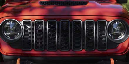 2025 Jeep Gladiator