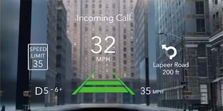 Right Before Your Eyes