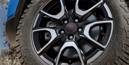 falken wildpeak all-terrain tires