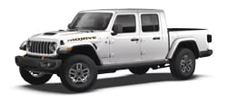 2025 Jeep Gladiator