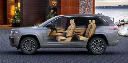 More Space for Your Family Adventures